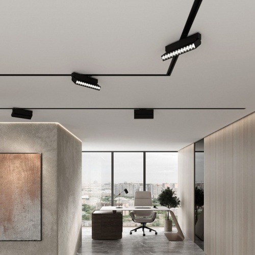 Профиль-держатель Elektrostandard  85234/00 в Нижнем Новгороде фото 3