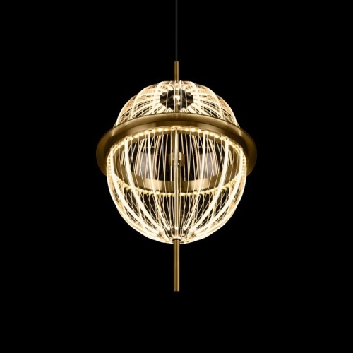 Подвесной светильник Loft it Tranquility 10397/C в Нижнем Новгороде фото 8