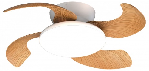 Светильник с вентилятором Mantra (люстры-вентиляторы) Aloha 8234 в Нижнем Новгороде фото 2