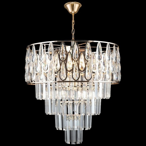 Подвесная люстра 02189-0.4-07 FGD в Нижнем Новгороде фото 5