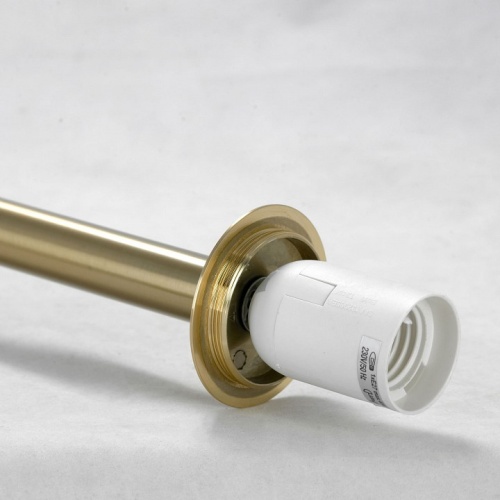 Торшер Lussole LSP-061 LSP-0614 в Нижнем Новгороде фото 5