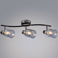 Спот 05964-0.8-03 DARK CHROME в Нижнем Новгороде