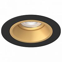 Встраиваемый светильник Lightstar Domino D61703GMOD в Нижнем Новгороде