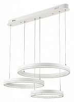 Подвесной светильник Escada Celestia 10223/3LED в Владивостоке