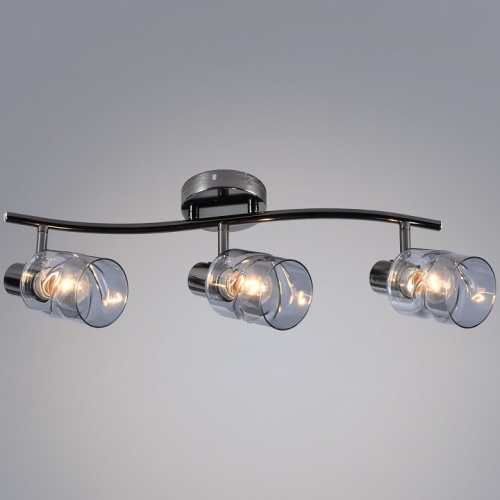 Спот 05964-0.8-03 DARK CHROME в Нижнем Новгороде