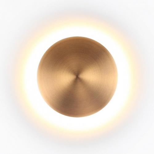 Накладной светильник Odeon Light Eclissi 3871/12WL в Арзамасе фото 4