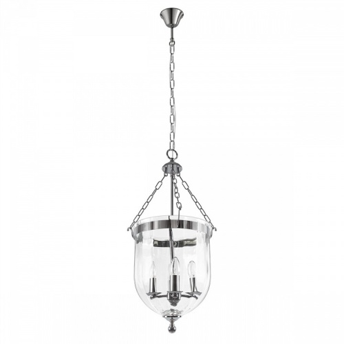 Подвесной светильник Loft it Incense 10455/4 CR в Нижнем Новгороде фото 7