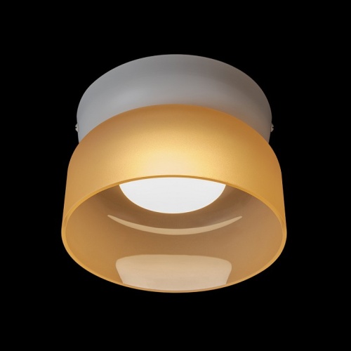 Накладной светильник Loft it Totem 10466 Amber matte в Нижнем Новгороде фото 2