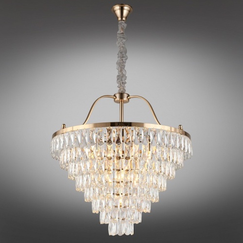 Подвесная люстра Aployt Gerta APL.725.13.13 в Нижнем Новгороде фото 2