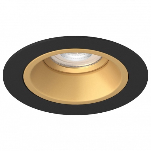 Встраиваемый светильник Lightstar Domino D61703GMOD в Нижнем Новгороде