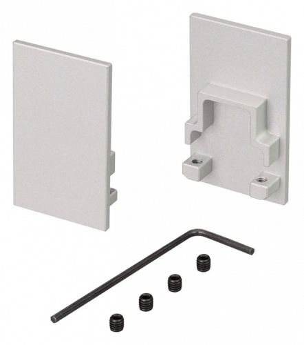 Заглушка для профиля Arlight S-LUX 031735 в Нижнем Новгороде