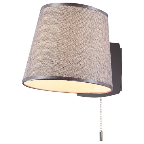 Бра Maytoni Bergamo MOD613WL-01B в Нижнем Новгороде фото 7