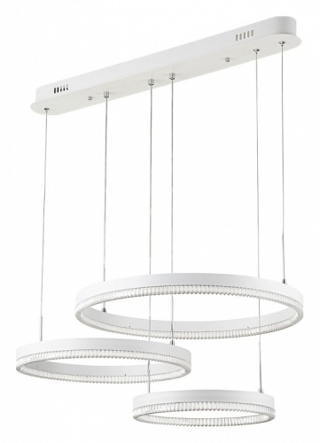 Подвесной светильник Escada Celestia 10223/3LED в Нижнем Новгороде