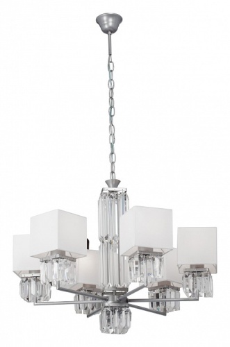 Подвесная люстра Vitaluce V1856 V1856-9/6 в Нижнем Новгороде фото 2