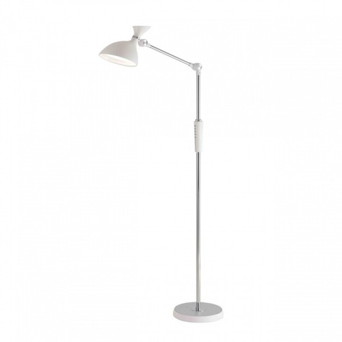 Торшер Lumion Horsa 8330/15FL в Нижнем Новгороде фото 2