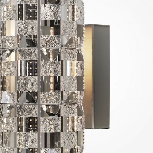 Накладной светильник Maytoni Castello MOD335WL-L20CH3K в Нижнем Новгороде фото 2