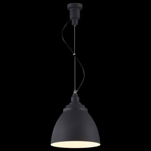 Подвесной светильник Maytoni Bellevue P534PL-01B в Нижнем Новгороде фото 5