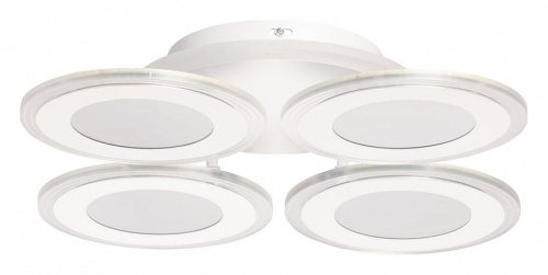 Потолочная люстра De City Мадлен 6 424016405 в Нижнем Новгороде