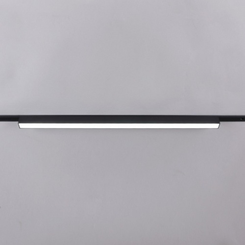 Накладной светильник  13003-9.3-001UR magnetic LED20W BK CCT+SMART в Нижнем Новгороде фото 6