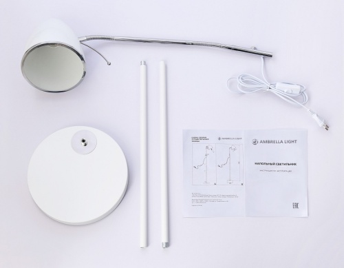 Торшер Ambrella Light TR TR97680 в Нижнем Новгороде фото 2