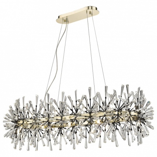 Подвесная люстра Wertmark Floriane WE119.24.323 в Нижнем Новгороде фото 3