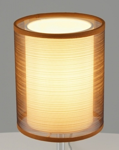 Настольная лампа декоративная Moderli Room V10626-1T в Нижнем Новгороде фото 3