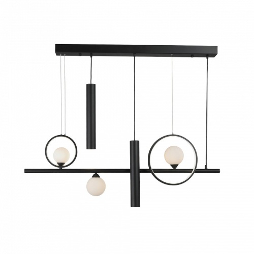 Подвесной светильник Vitaluce V3095 V3095-1/5S в Нижнем Новгороде фото 3