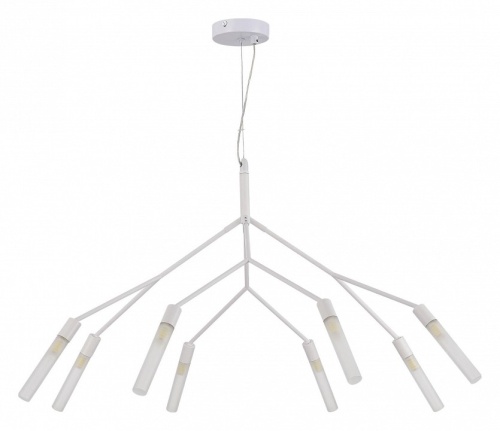 Подвесная люстра EVOLUCE Kaito SLE1129-503-08 в Нижнем Новгороде фото 4