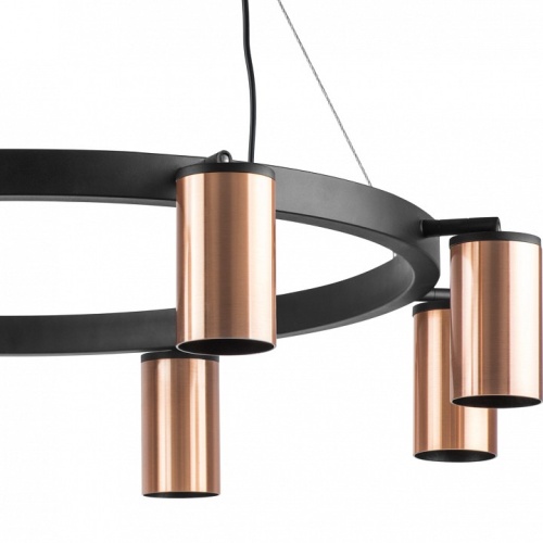 Подвесная люстра Lightstar Rullo LR018308 в Нижнем Новгороде фото 2