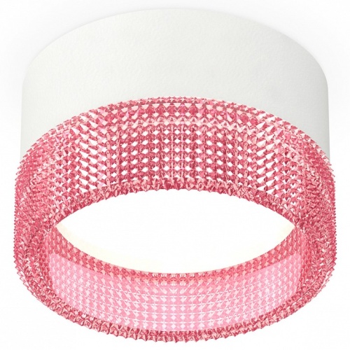 Накладной светильник Ambrella Light XS XS8101032 в Нижнем Новгороде