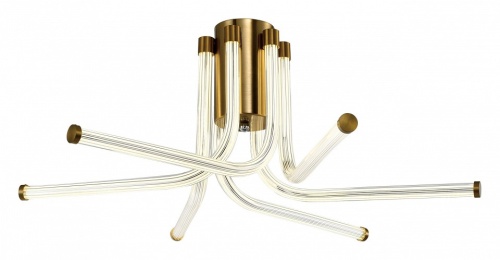 Потолочная люстра Zortes Lora ZRS.57784.06 в Нижнем Новгороде фото 7