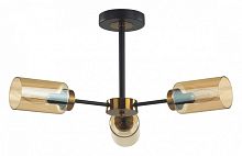 Люстра на штанге Lumion Dallin 5640/3C в Нижнем Новгороде