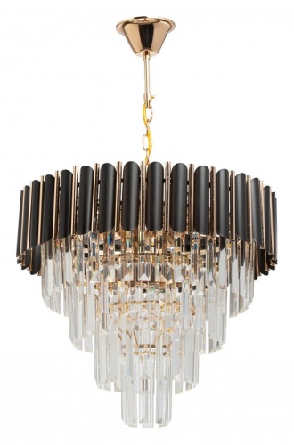 Подвесная люстра De City Бриз 35 111014308 в Нижнем Новгороде фото 11