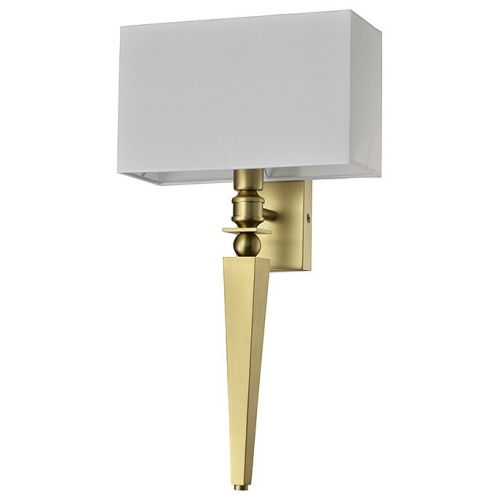 Бра Newport 7720 7721/A brass без абажуров в Нижнем Новгороде