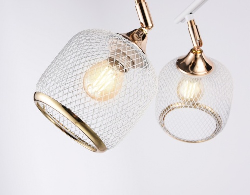 Потолочная люстра Ambrella Light TR TR80175 в Нижнем Новгороде фото 3