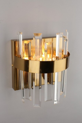 Накладной светильник Omnilux Oriolo OML-69401-02 в Нижнем Новгороде фото 5