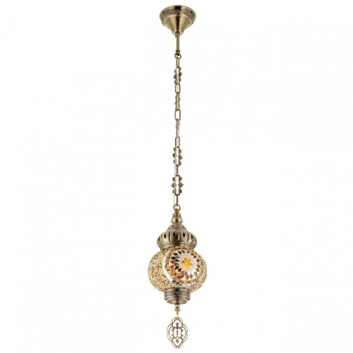 Подвесной светильник Citilux Каир CL419115 в Нижнем Новгороде фото 9