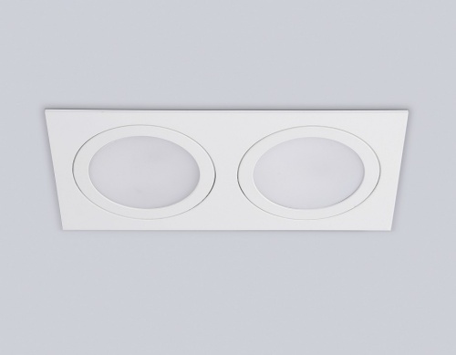 Встраиваемый светильник Ambrella Light TN TN6612 в Нижнем Новгороде фото 2