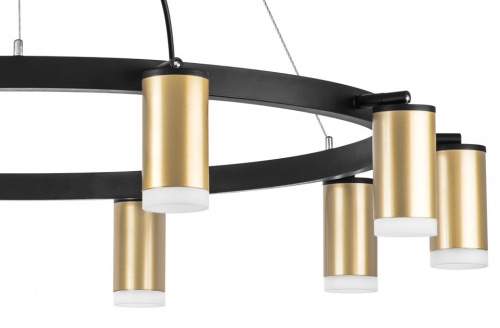 Подвесная люстра Lightstar Rullo LR0204000 в Нижнем Новгороде фото 2