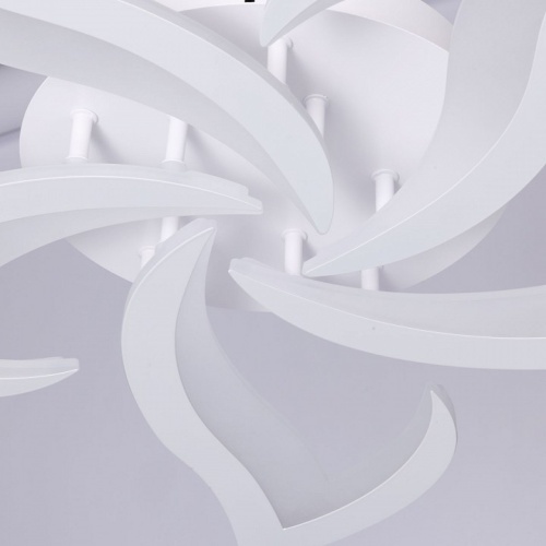 Потолочная люстра De City Мадлен 15 424017605 в Нижнем Новгороде фото 7