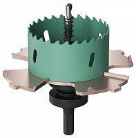 Крепление для встраивания светильника Denkirs Trimless Spotlight Accessories DK-TSA-70x115 в Нижнем Новгороде