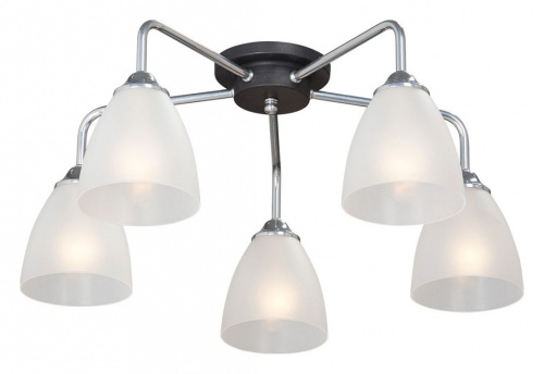 Потолочная люстра Vitaluce V4500 V4500-9/5PL в Нижнем Новгороде