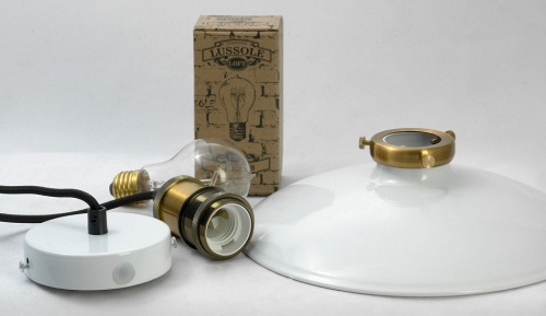 Подвесной светильник Lussole Glen Cove LSP-9605 в Нижнем Новгороде фото 5