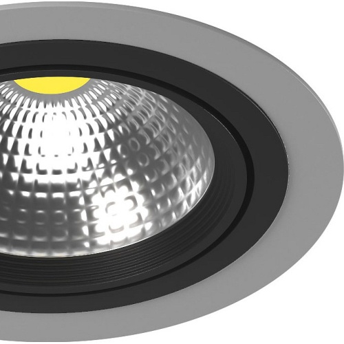 Встраиваемый светильник Lightstar Intero 111 i9290607 в Сочи фото 3