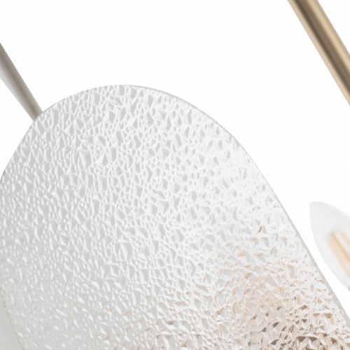 Люстра на штанге Arte Milano Sorrento-8309 378309/8/480 GD в Нижнем Новгороде фото 6