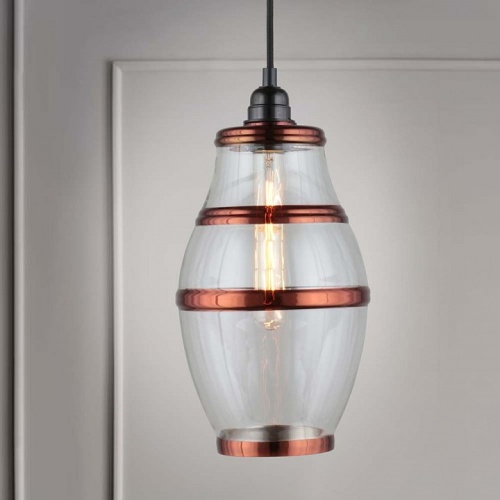 Светильник на штанге Omnilux Lainate OML-91906-01 в Нижнем Новгороде фото 4