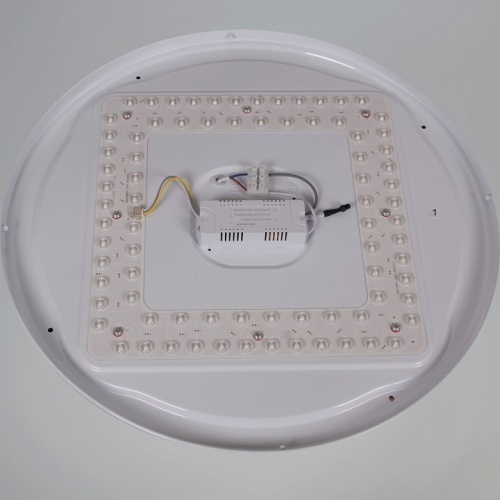 Накладной светильник  44516-0.5-500 WT в Нижнем Новгороде фото 7