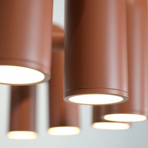 Подвесная люстра Imperiumloft FANNY Orange fanny01 в Нижнем Новгороде фото 6