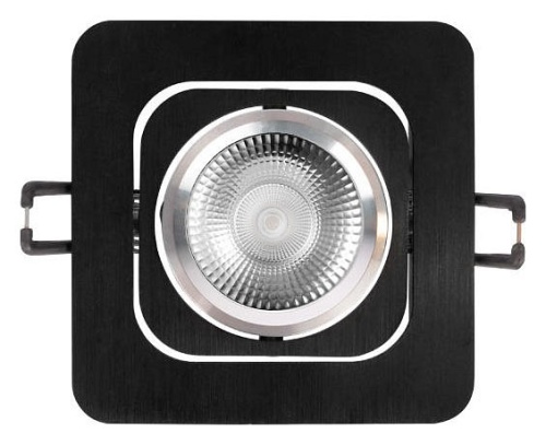 Встраиваемый светильник Loft it Trick 10342 Black в Нижнем Новгороде фото 4