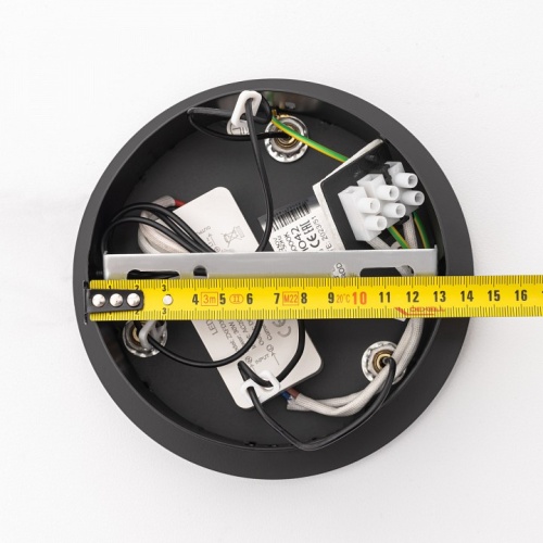 Подвесная люстра Citilux HELLY CL211042 в Нижнем Новгороде фото 8